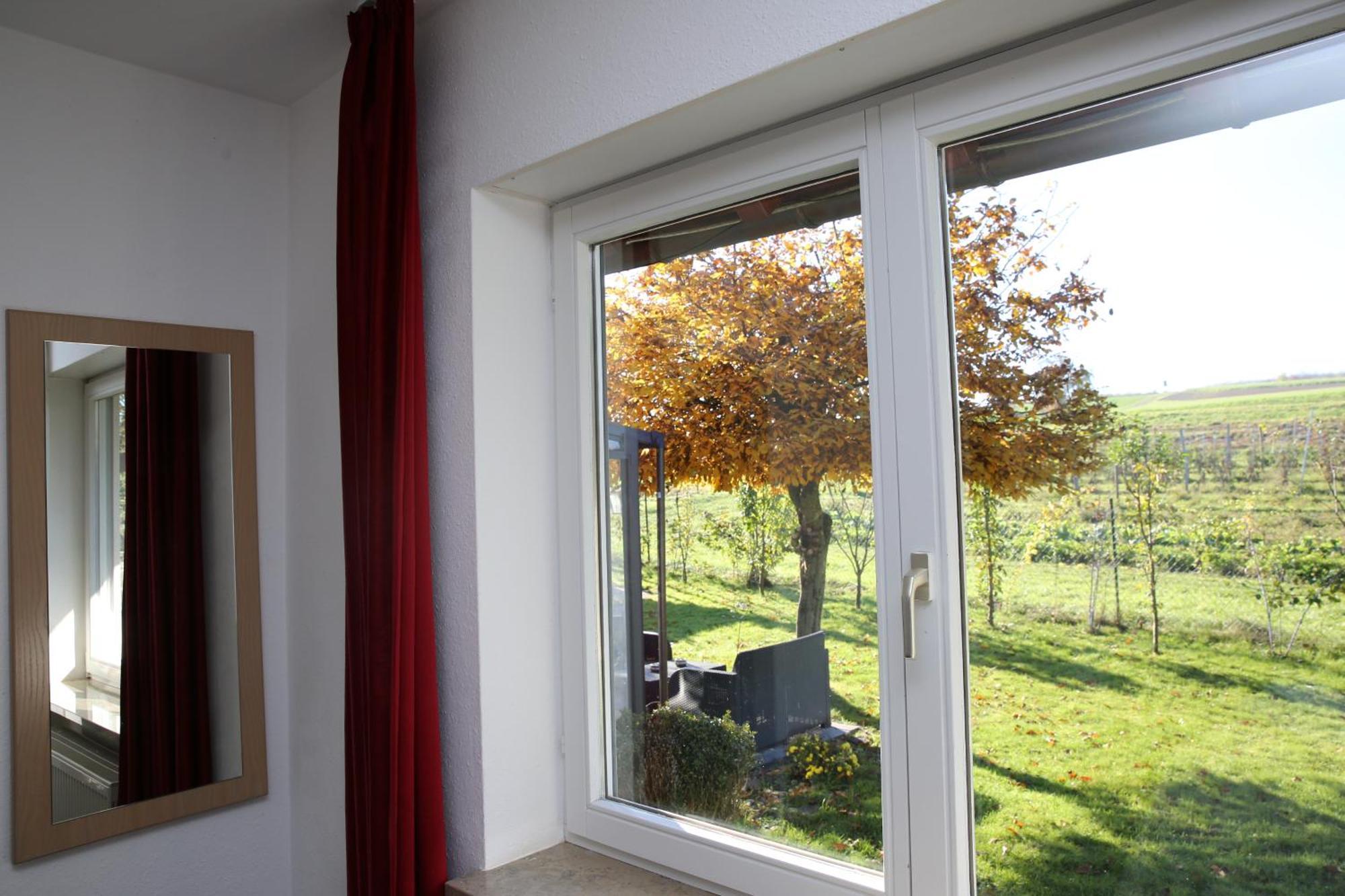 Hotel Garni Alte Post Schallbach Esterno foto
